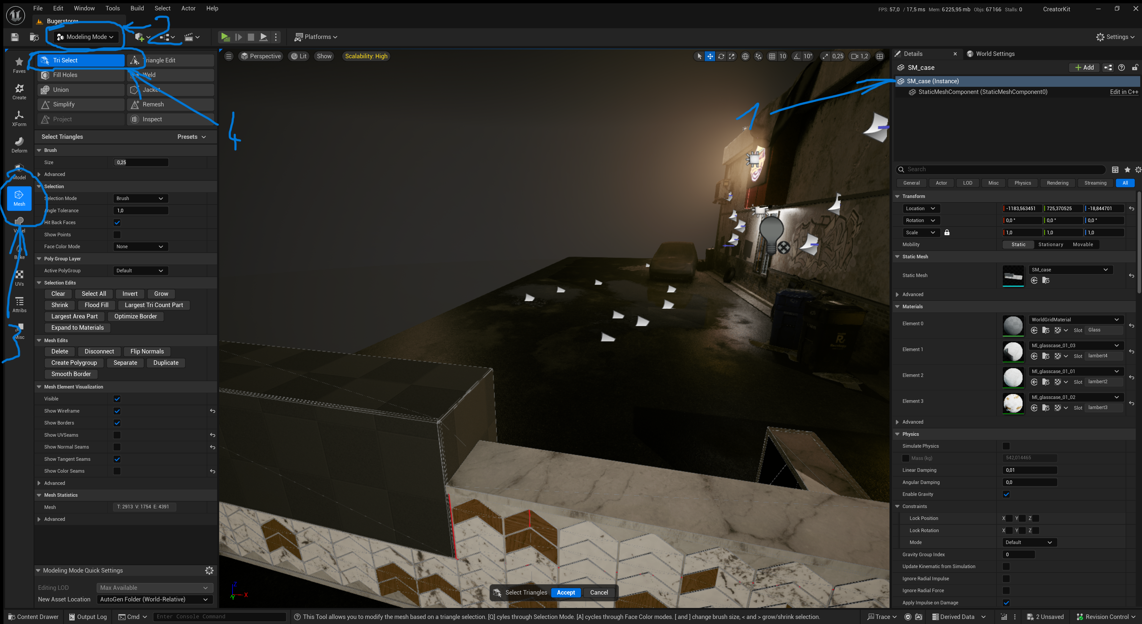 CreatorKit - Unreal Editor 01_10_2025 15_01_28.png